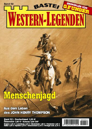 Western-Legenden 52
