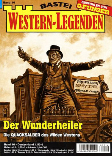 Western-Legenden 16