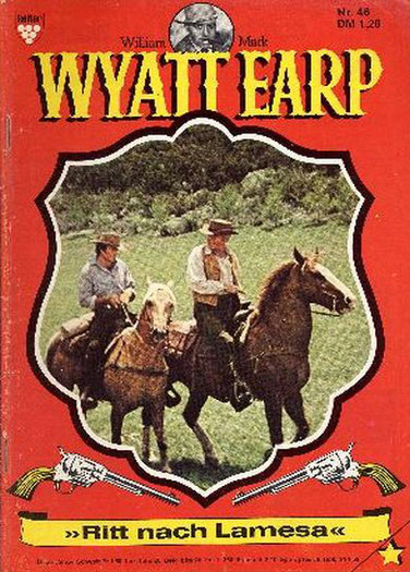 Wyatt Earp 46