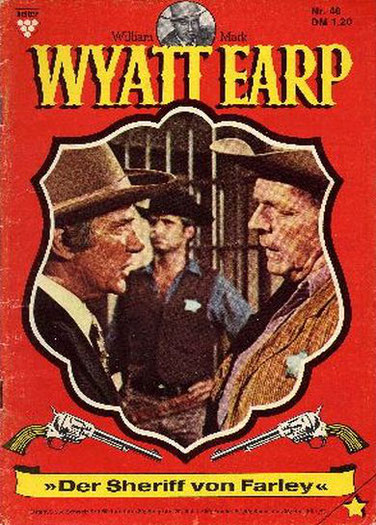 Wyatt Earp 40