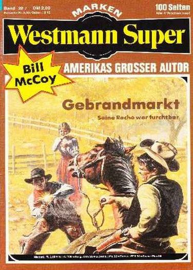 Westmann Super 22