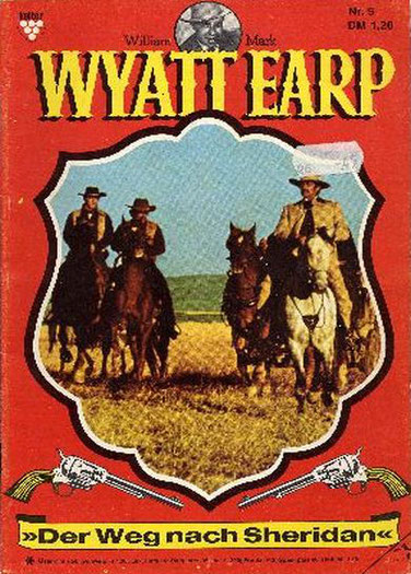 Wyatt Earp 5