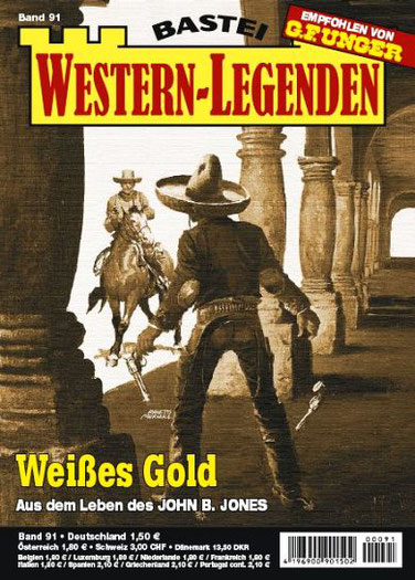 Western-Legenden 91