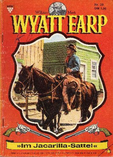 Wyatt Earp 20