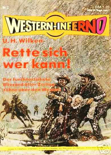 Western Inferno 2