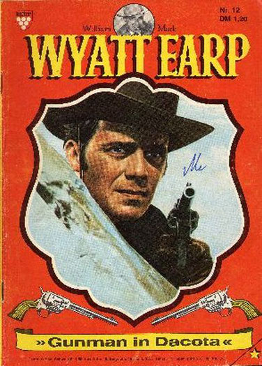 Wyatt Earp 12