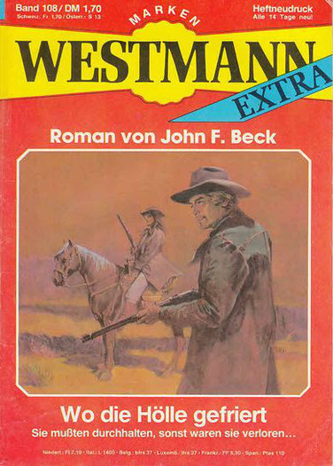 Westmann Extra 108