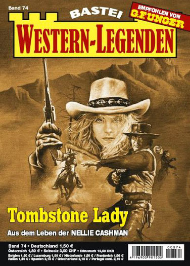 Western-Legenden 74