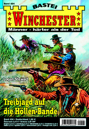 Winchester 494