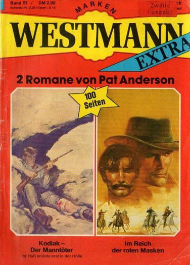 Westmann Extra 51