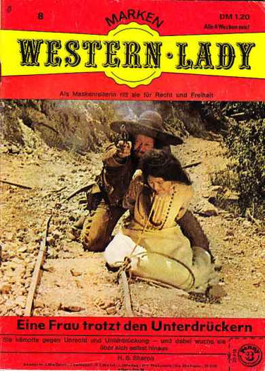 Western-Lady 8
