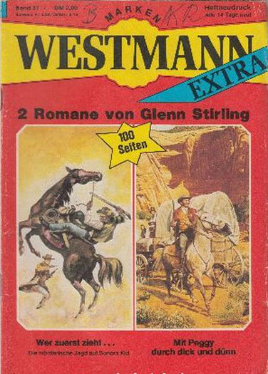 Westmann Extra 57