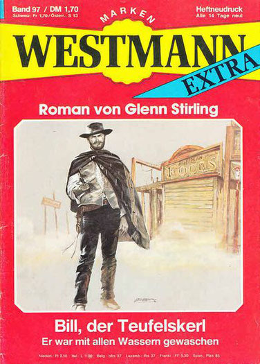 Westmann Extra 97