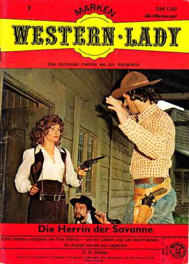 Western-Lady 7