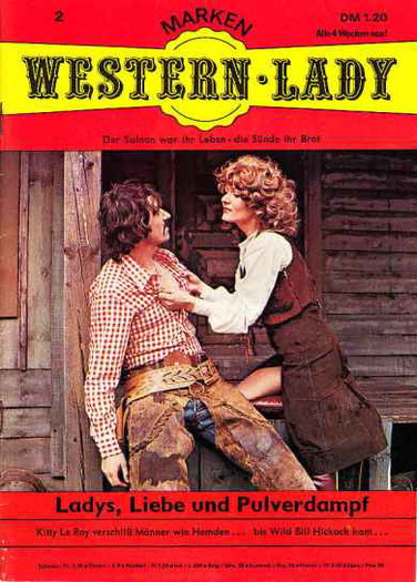 Westernlady - Unsere Auswahl unter den verglichenenWesternlady