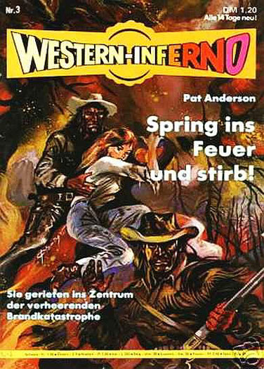 Western Inferno 3