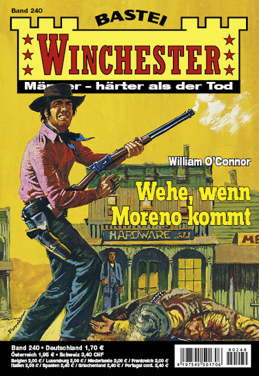 Winchester 240
