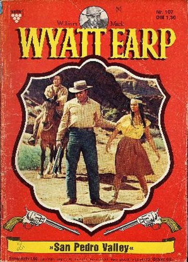 Wyatt Earp 107