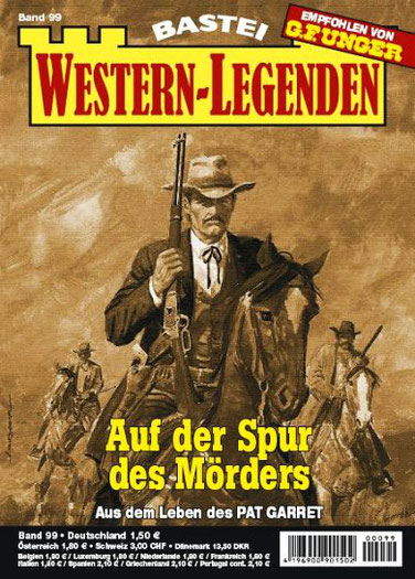 Western-Legenden 99