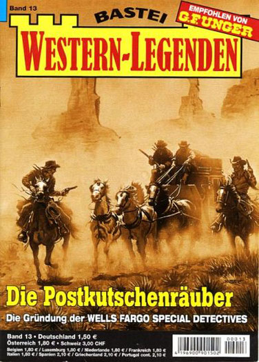 Western-Legenden 13