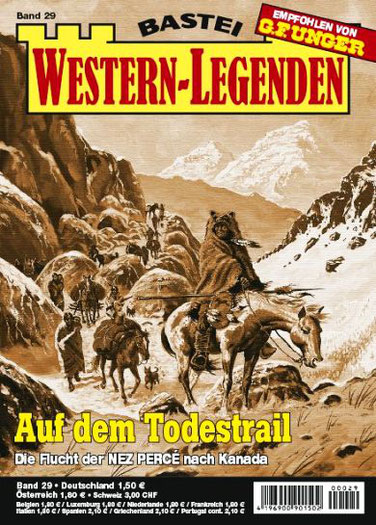 Western-Legenden 29