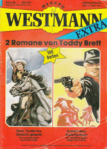 Westmann Extra 48