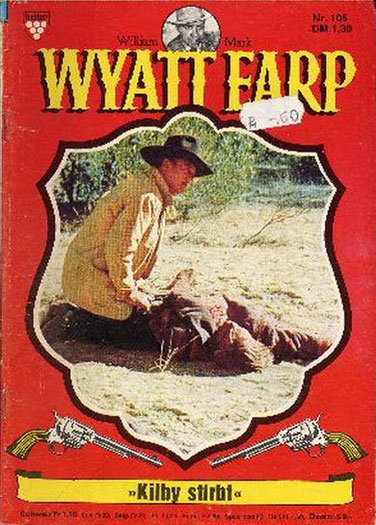 Wyatt Earp 105