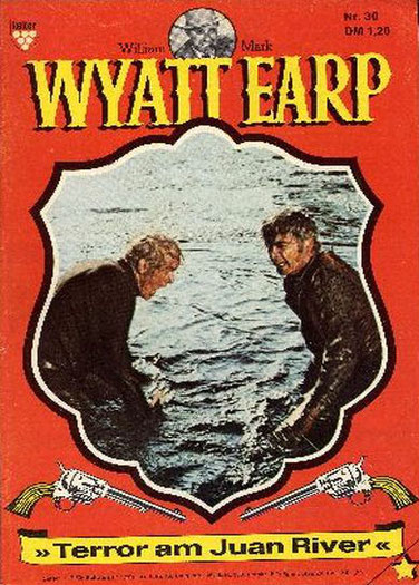 Wyatt Earp 30