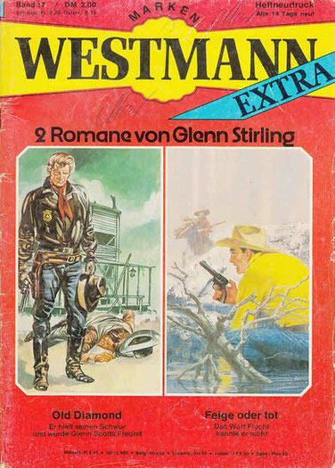 Westmann Extra 17