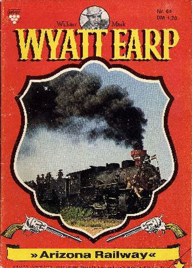 Wyatt Earp 64