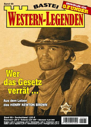 Western-Legenden 68