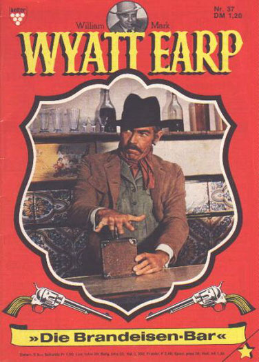Wyatt Earp 37