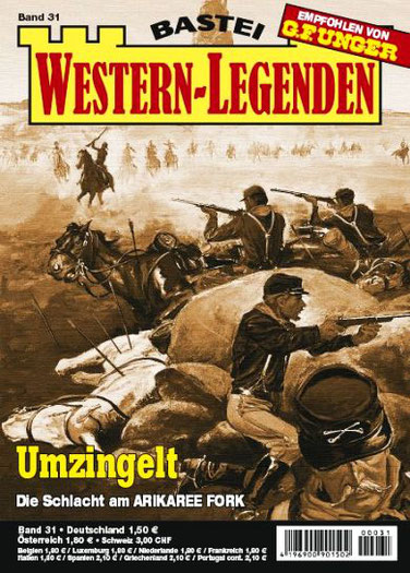 Western-Legenden 31
