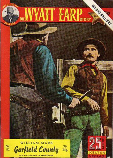 Die Wyatt Earp Story 82