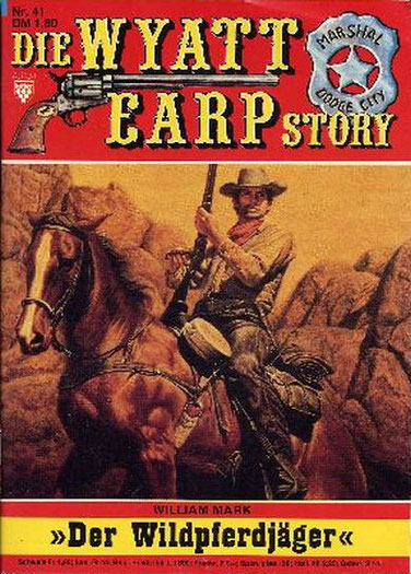 Die Wyatt Earp Story 3.Auflage 41