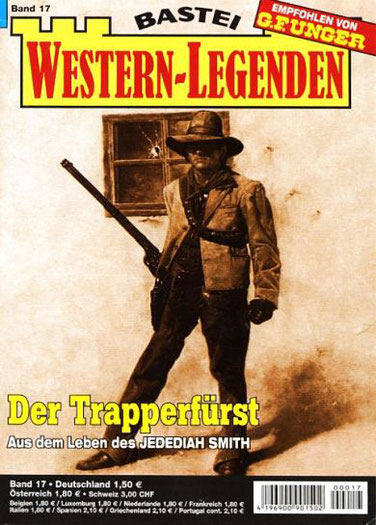 Western-Legenden 17