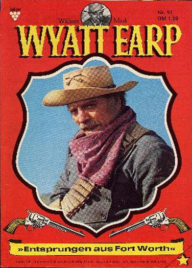 Wyatt Earp 51