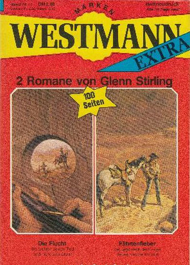 Westmann Extra 74