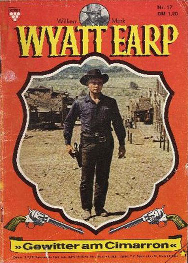 Wyatt Earp 17