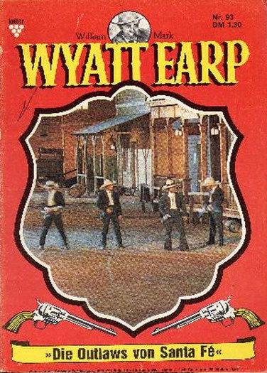 Wyatt Earp 93