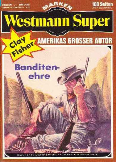 Westmann Super 26