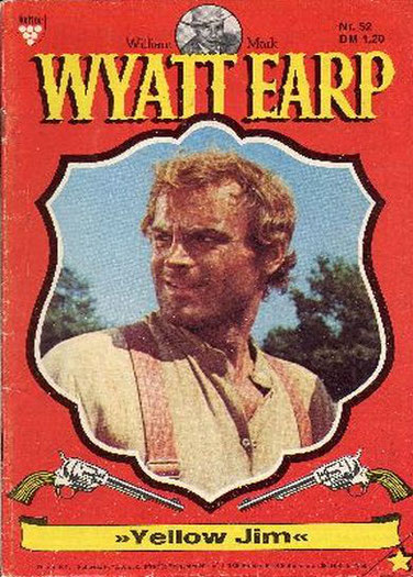 Wyatt Earp 52
