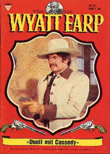 Wyatt Earp 91