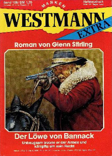 Westmann Extra 109