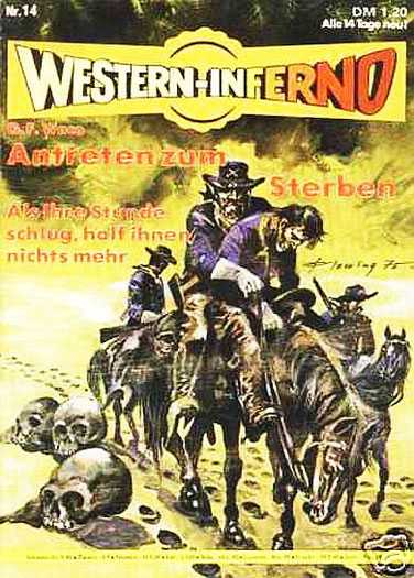 Western Inferno 14