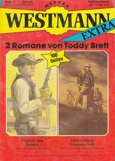 Westmann Extra 42