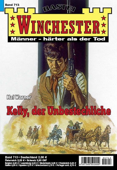 Winchester 713