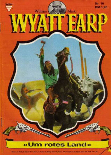 Wyatt Earp 10