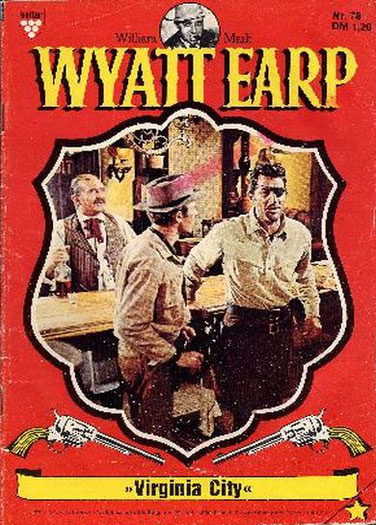 Wyatt Earp 78