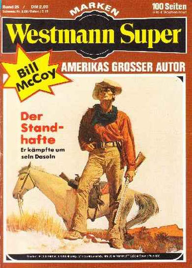 Westmann Super 25
